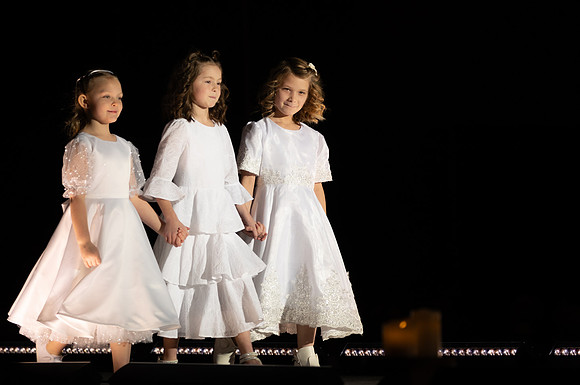 Nordic Nights Fashion Show 2023