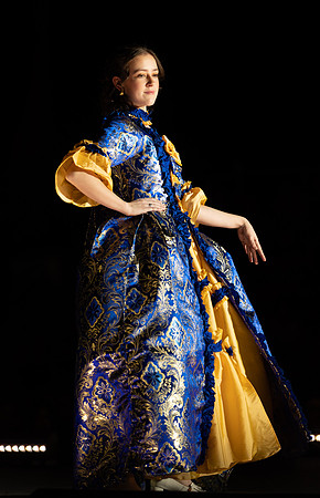 Nordic Nights Fashion Show 2023