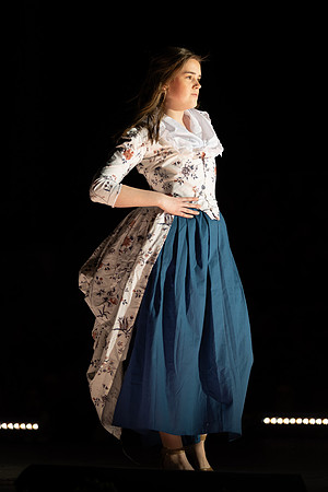 Nordic Nights Fashion Show 2023