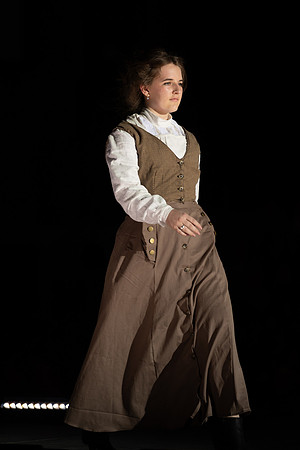 Nordic Nights Fashion Show 2023