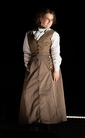 Nordic Nights Fashion Show 2023