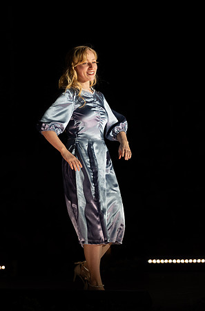 Nordic Nights Fashion Show 2023