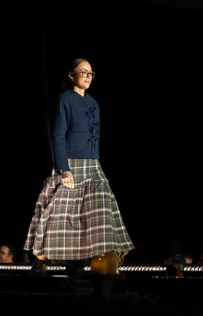 Nordic Nights Fashion Show 2023
