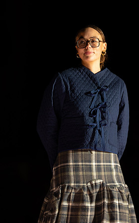 Nordic Nights Fashion Show 2023