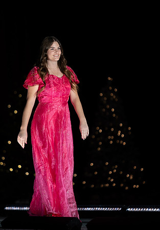 Nordic Nights Fashion Show 2023