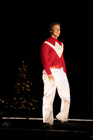Nordic Nights Fashion Show 2023