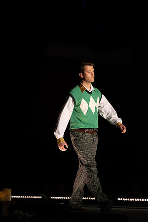 Nordic Nights Fashion Show 2023