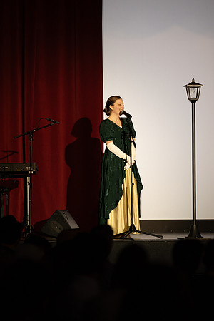 Nordic Nights Fashion Show 2023