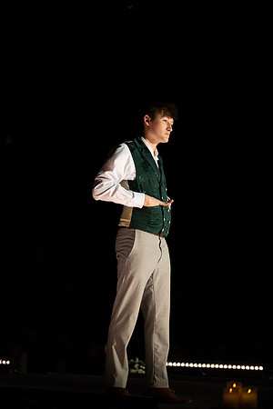 Nordic Nights Fashion Show 2023