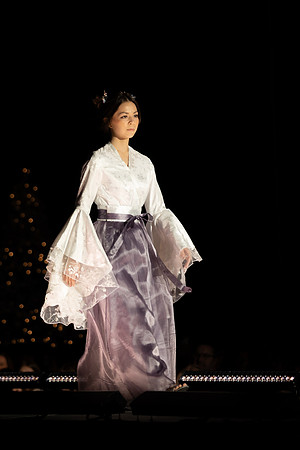 Nordic Nights Fashion Show 2023