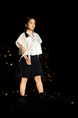 Nordic Nights Fashion Show 2023