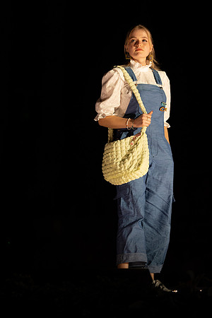 Nordic Nights Fashion Show 2023