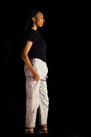 Nordic Nights Fashion Show 2023