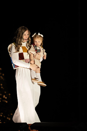 Nordic Nights Fashion Show 2023