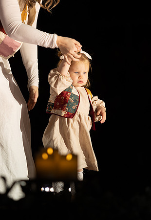 Nordic Nights Fashion Show 2023