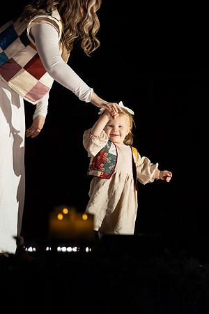 Nordic Nights Fashion Show 2023