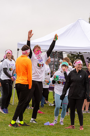 Color Run - Oct 2021
