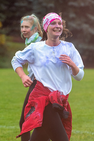 Color Run - Oct 2021