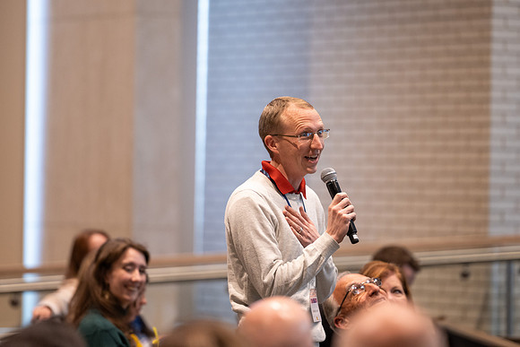 CES Online Learning Conference - Oct. 2023