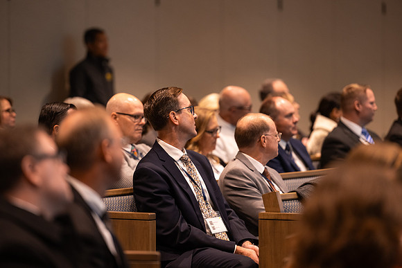 CES Online Learning Conference - Oct. 2023
