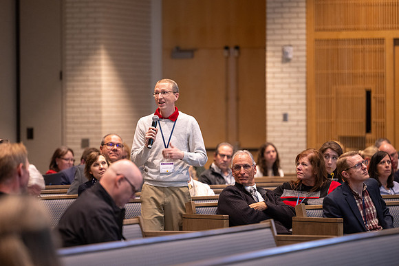 CES Online Learning Conference - Oct. 2023