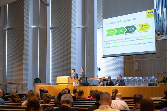 CES Online Learning Conference - Oct. 2023