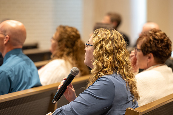 CES Online Learning Conference - Oct. 2023