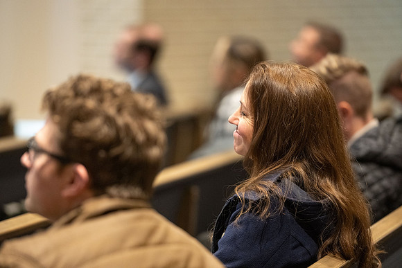 CES Online Learning Conference - Oct. 2023