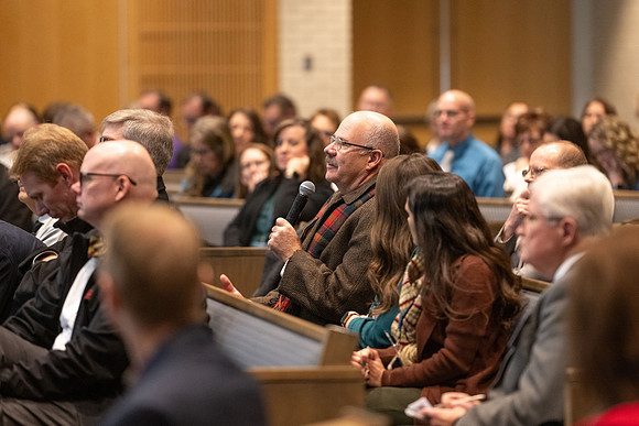 CES Online Learning Conference - Oct. 2023