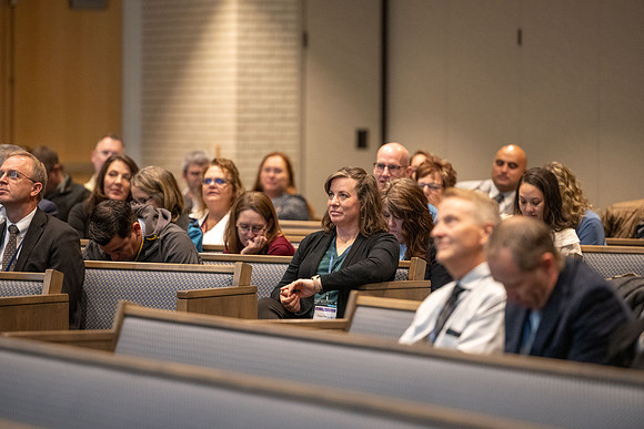 CES Online Learning Conference - Oct. 2023