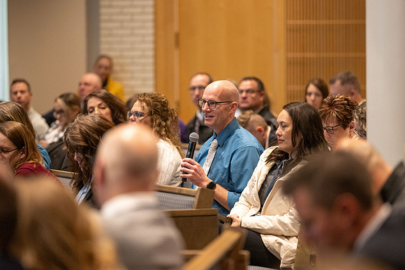 CES Online Learning Conference - Oct. 2023