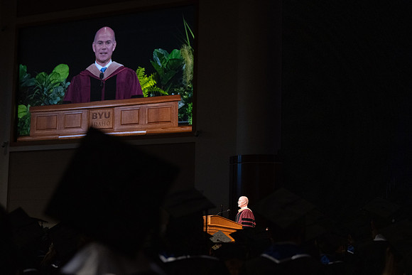 Commencement - Dec 2024