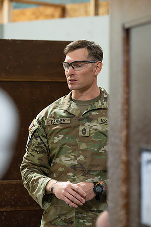 ROTC Training - June 2024