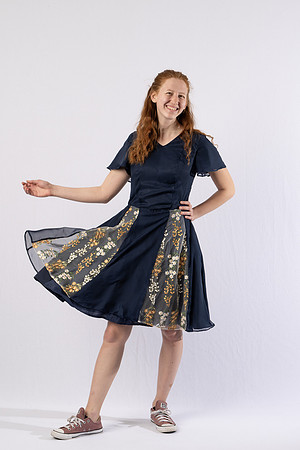 Fashion Portfolio - Apr 2025