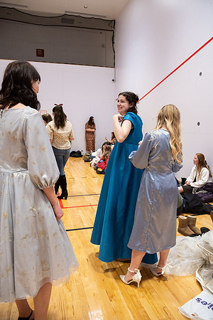 Fashion Show - Dec 2023