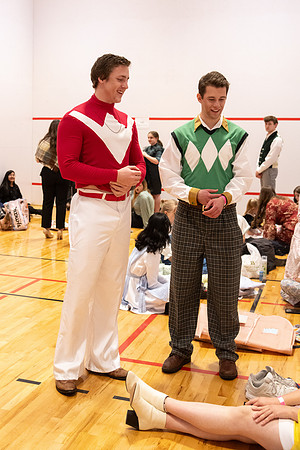 Fashion Show - Dec 2023