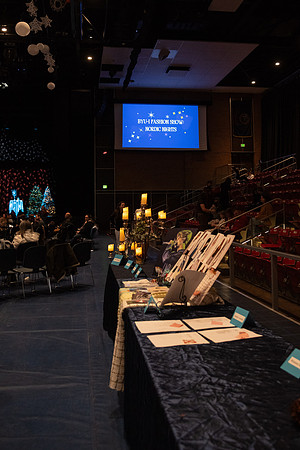 Fashion Show - Dec 2023