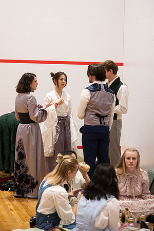 Fashion Show - Dec 2023