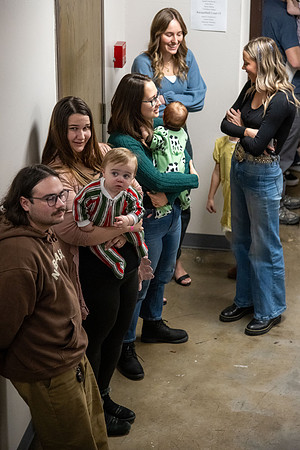 Fashion Show - Dec 2023