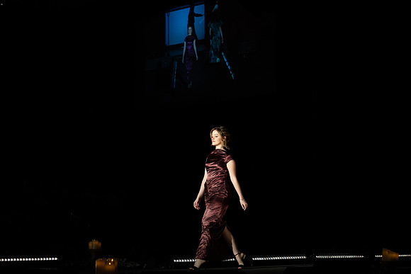 Fashion Show - Dec 2023