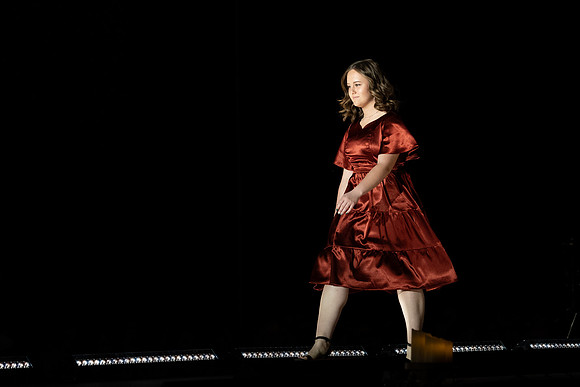 Fashion Show - Dec 2023