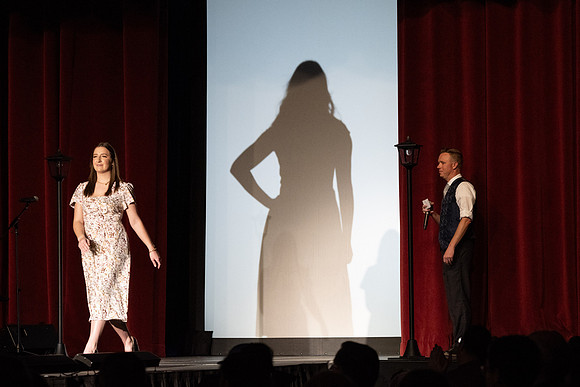Fashion Show - Dec 2023