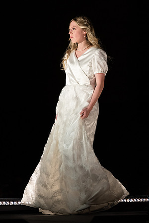 Fashion Show - Dec 2023