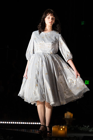 Fashion Show - Dec 2023