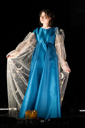 Fashion Show - Dec 2023