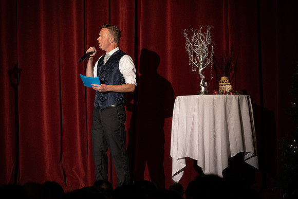 Fashion Show - Dec 2023
