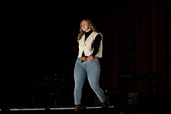 Fashion Show - Dec 2023