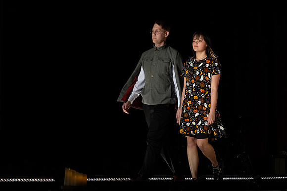 Fashion Show - Dec 2023