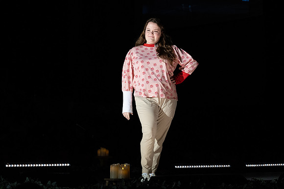 Fashion Show - Dec 2023