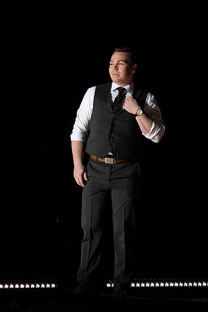 Fashion Show - Dec 2023